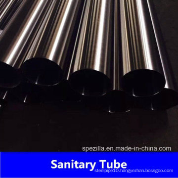 ASTM A270 Santiary Tubing (304 304L 316L)